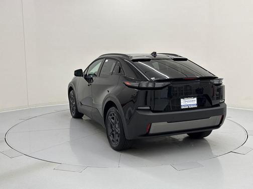 Astro Black Mica 2026 Subaru Uncharted GT