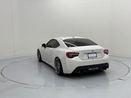 2020 Toyota 86 TRD SE