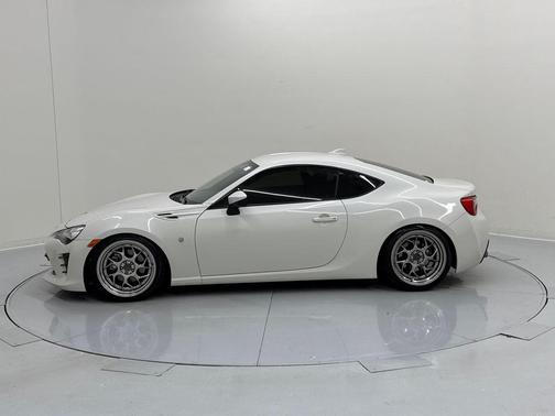 2020 Toyota 86 TRD SE