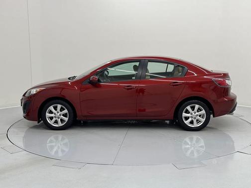 2010 Mazda Mazda3 i Touring