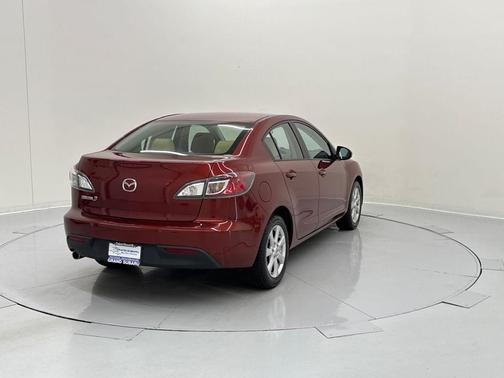 2010 Mazda Mazda3 i Touring