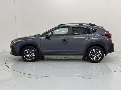 Magnetite Gray Metallic 2026 Subaru Crosstrek Premium