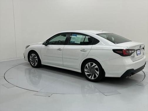 2023 Subaru Legacy Touring XT