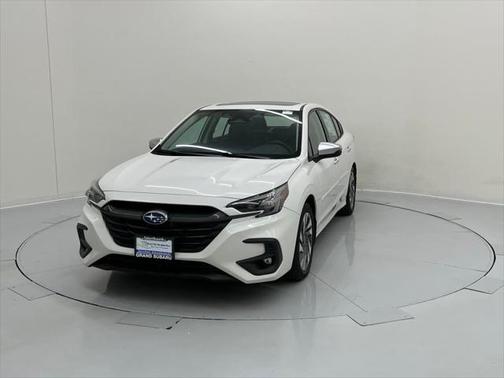 2023 Subaru Legacy Touring XT