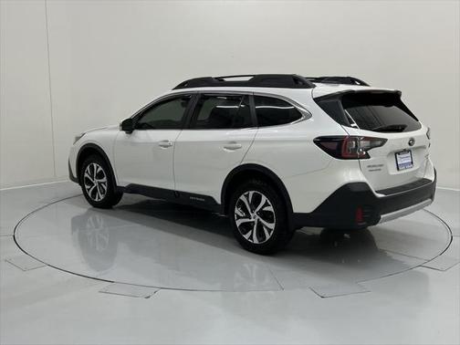 2022 Subaru Outback Limited XT
