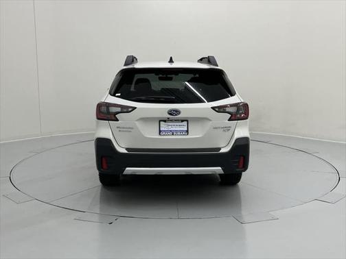 2022 Subaru Outback Limited XT