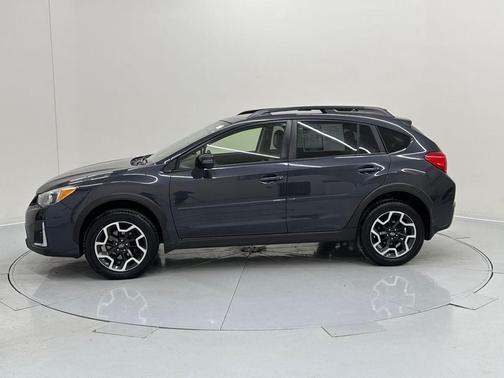 2016 Subaru Crosstrek 2.0i Limited