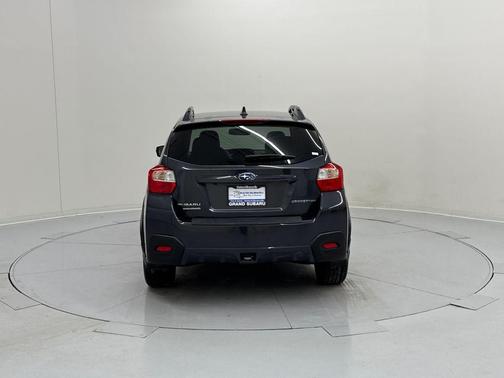 2016 Subaru Crosstrek 2.0i Limited