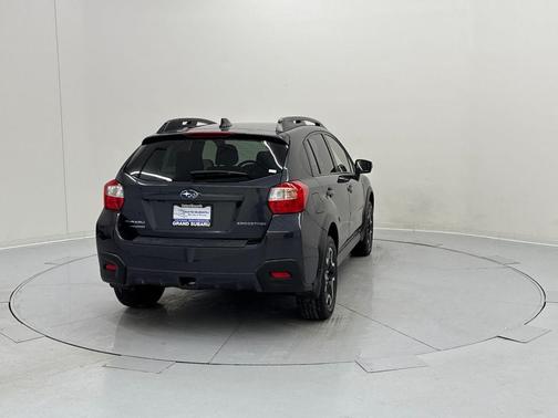 2016 Subaru Crosstrek 2.0i Limited