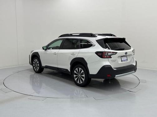 2025 Subaru Outback Limited XT