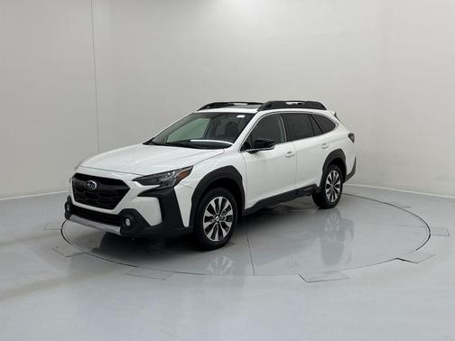 2025 Subaru Outback Limited XT