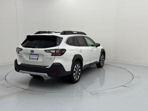 2025 Subaru Outback Limited XT