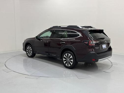 Dark Mahogany Pearl 2024 Subaru Outback Touring XT