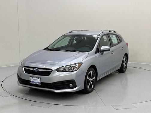 2023 Subaru Impreza Premium
