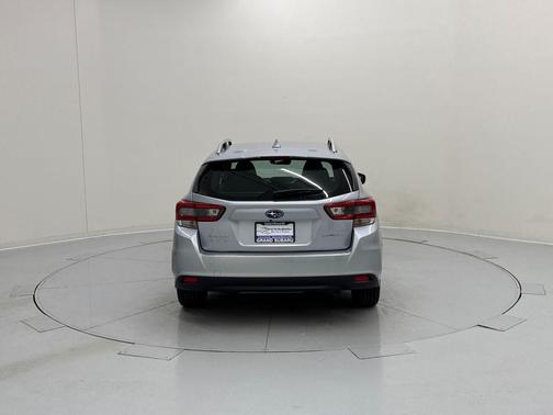 2023 Subaru Impreza Premium