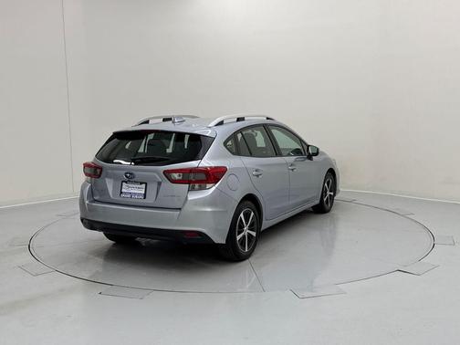 2023 Subaru Impreza Premium