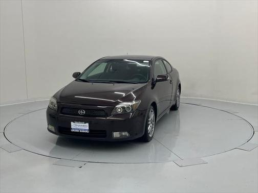 2010 Scion tC Base