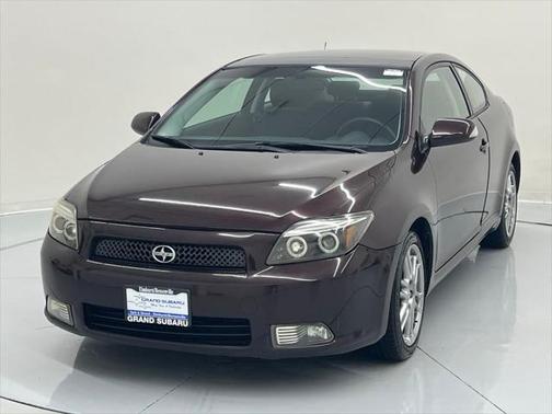 2010 Scion tC Base