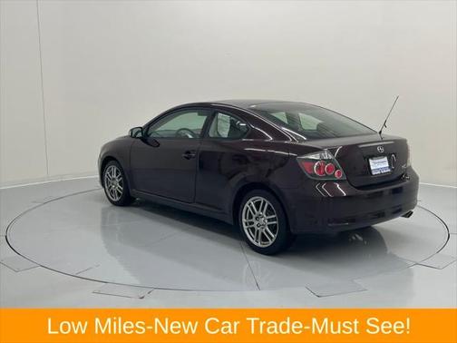 2010 Scion tC Base