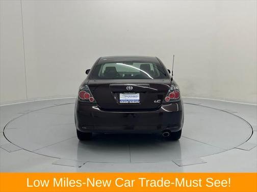 2010 Scion tC Base