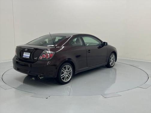 2010 Scion tC Base