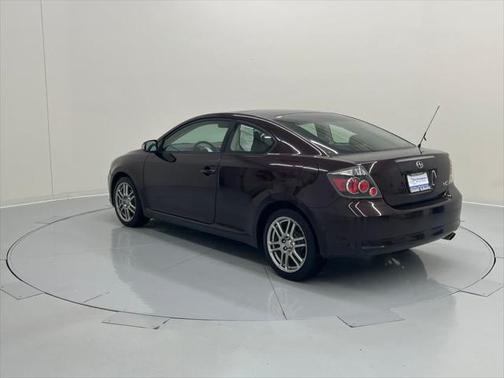 2010 Scion tC Base