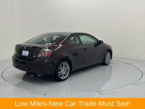 2010 Scion tC Base