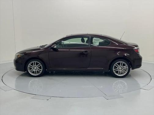 2010 Scion tC Base