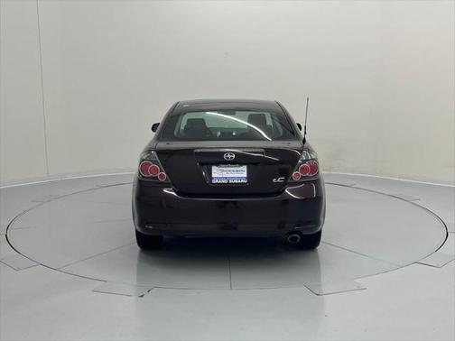 2010 Scion tC Base