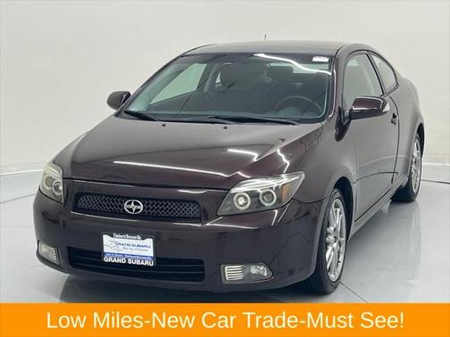 2010 Scion tC Base