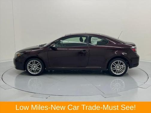 2010 Scion tC Base