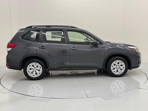 2021 Subaru Forester Base