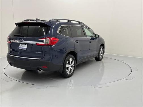 2025 Subaru Ascent Premium 7-Passenger