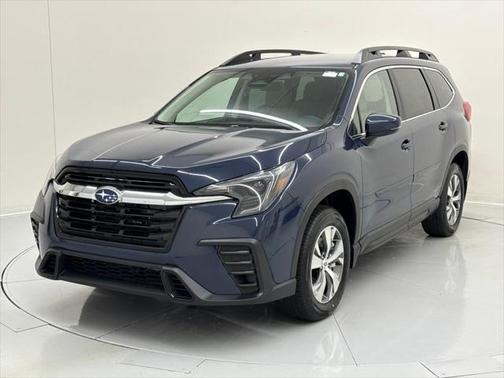 2025 Subaru Ascent Premium 7-Passenger