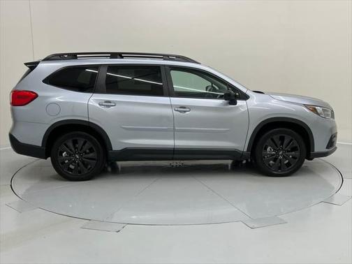 2022 Subaru Ascent Onyx Edition 7-Passenger