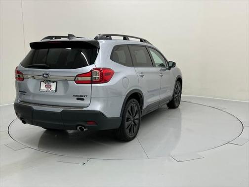 2022 Subaru Ascent Onyx Edition 7-Passenger