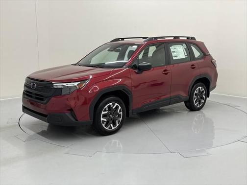 2025 Subaru Forester Base