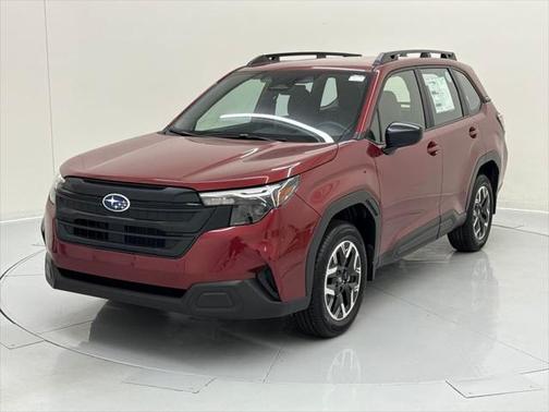 2025 Subaru Forester Base