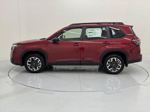 2025 Subaru Forester Base