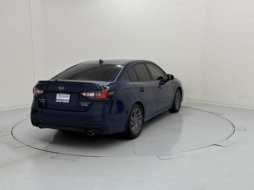 2025 Subaru Legacy Sport