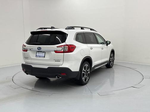2025 Subaru Ascent Touring 7-Passenger