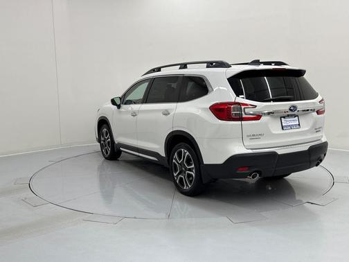 2025 Subaru Ascent Touring 7-Passenger