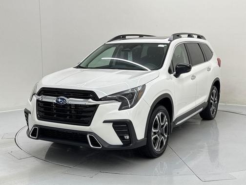 2025 Subaru Ascent Touring 7-Passenger
