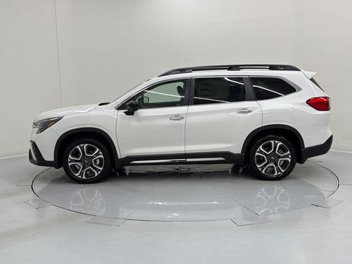 2025 Subaru Ascent Touring 7-Passenger