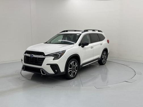 2025 Subaru Ascent Touring 7-Passenger