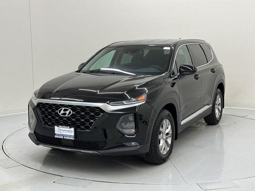2020 Hyundai SANTA FE SEL 2.4