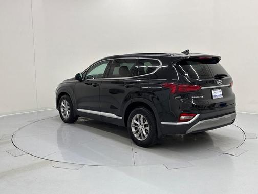 2020 Hyundai SANTA FE SEL 2.4