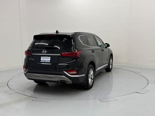 2020 Hyundai SANTA FE SEL 2.4