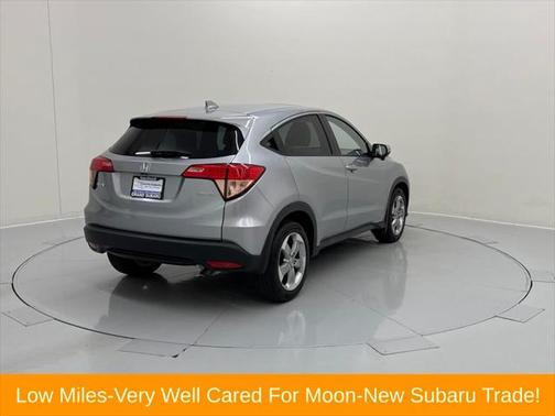 2017 Honda HR-V EX