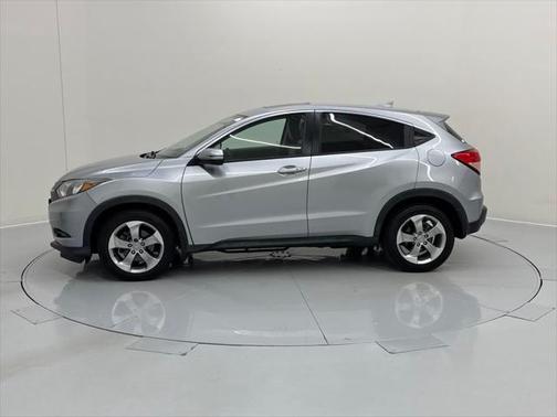 2017 Honda HR-V EX